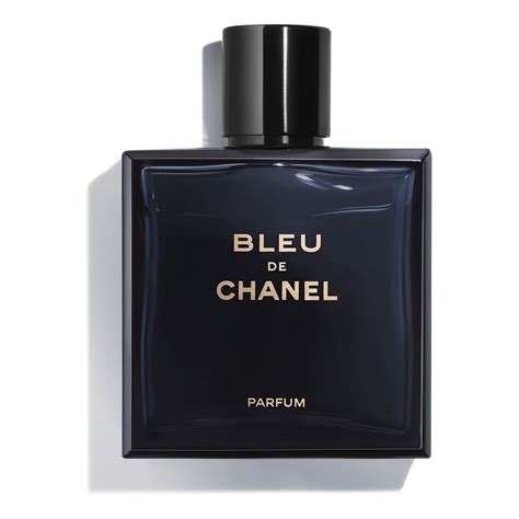 bleu chanel le parfum